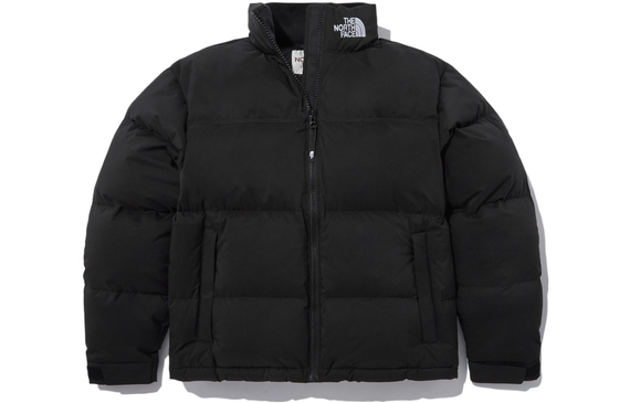 /THE NORTH FACE Logo
