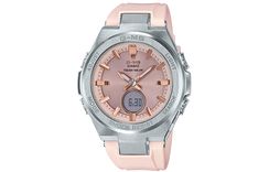 CASIO BABY-G G-MS MSG-S200-4APR