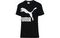 PUMA Classics Logo Tee T