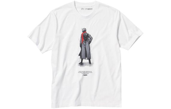 UNIQLO T