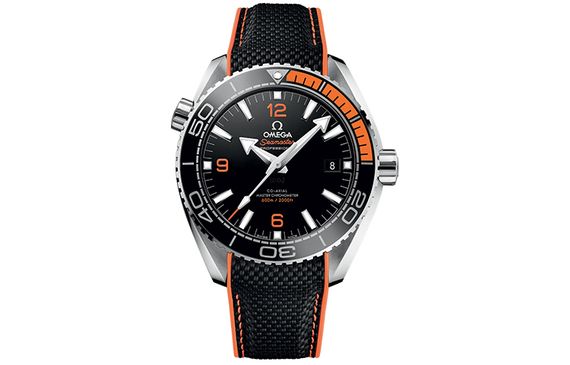 OMEGA 43.5mm