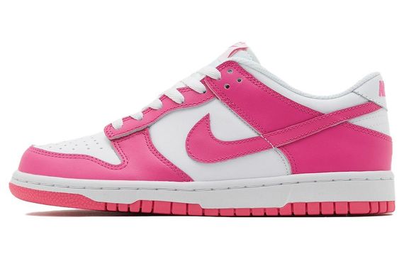 Nike Dunk &quot;Laser Fuchsia&quot;
