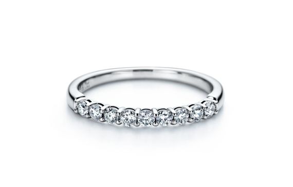 TIFFANY &amp; CO. Tiffany Forever