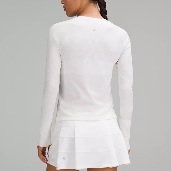 Lululemon Swiftly Tech race 2.0 T