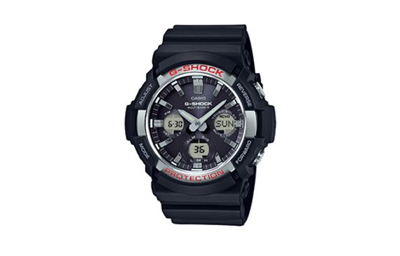 CASIO G-SHOCK GAW-100-1A