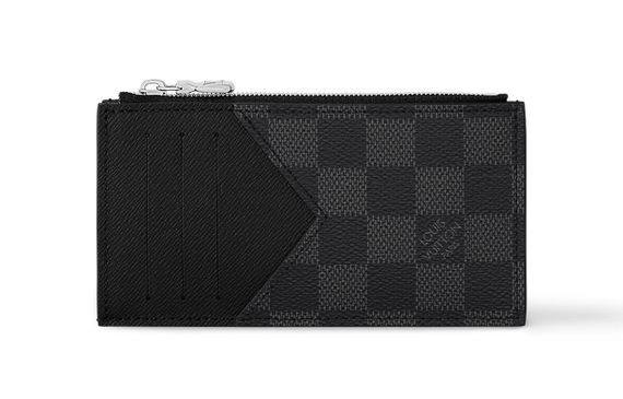 LOUIS VUITTON Coin