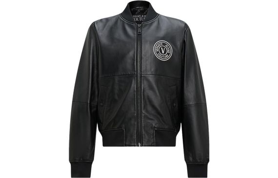 VERSACE JEANS COUTURE FW23 Logo