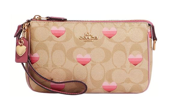 COACH Nolita 19
