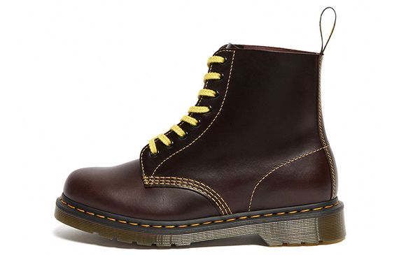 Dr.Martens/ 1460 Pascal Atlas