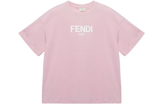 FENDI logo T