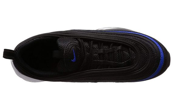 Nike Air Max 97 Black Racer Blue