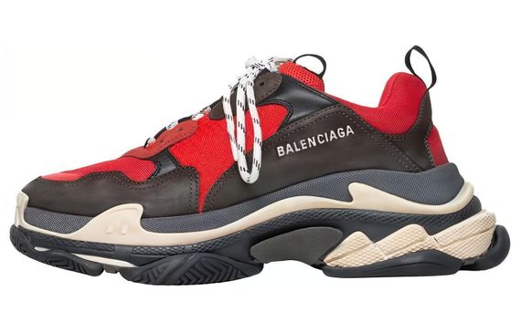 Balenciaga Triple S