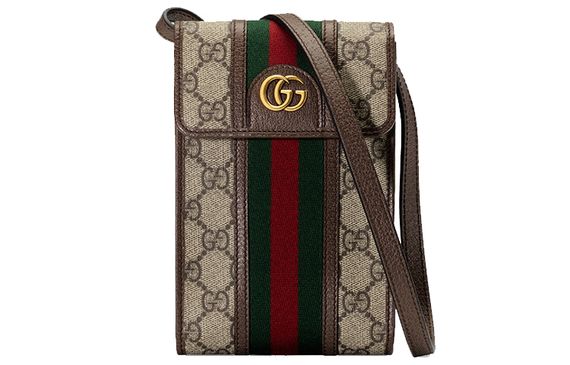 GUCCI Ophidia Logo