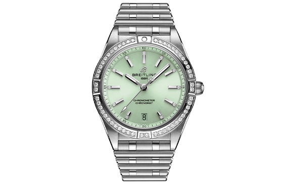 BREITLING 100 36mm 36mm