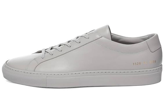COMMON PROJECTS