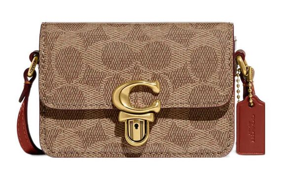 COACH Studio 12