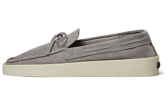 Fear of God x Zegna