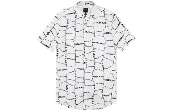 ARMANI EXCHANGE SS23 Logo