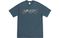 Supreme SS18 Rocks Tee Dark Slate T
