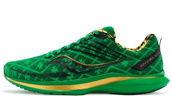 Saucony Kinvara 12