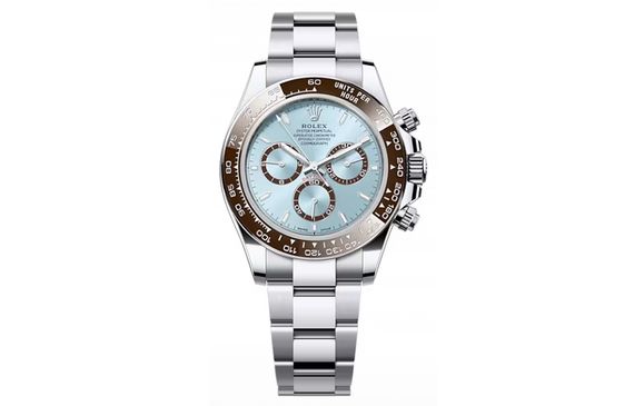 ROLEX / 40mm
