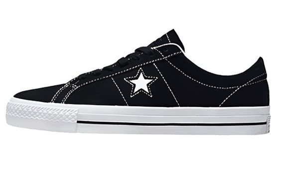 Converse One Star pro
