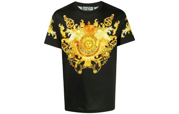 VERSACE JEANS COUTURE SS21 T
