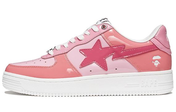 A BATHING APE Bape STA Combo