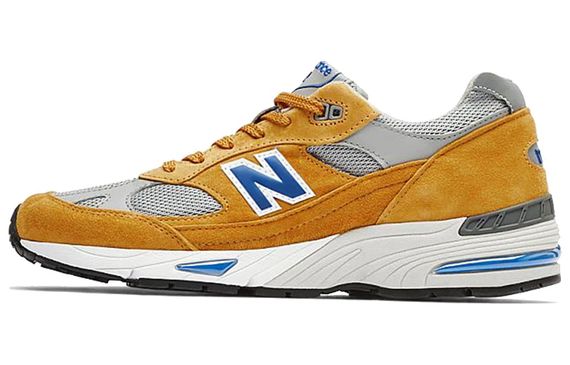 New Balance NB 991 D