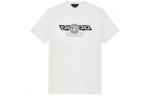VERSACE VERSACE Logo T