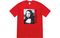 Supreme SS18 Mona Lisa Tee Red T