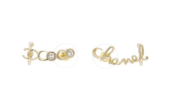 CHANEL 22P coco