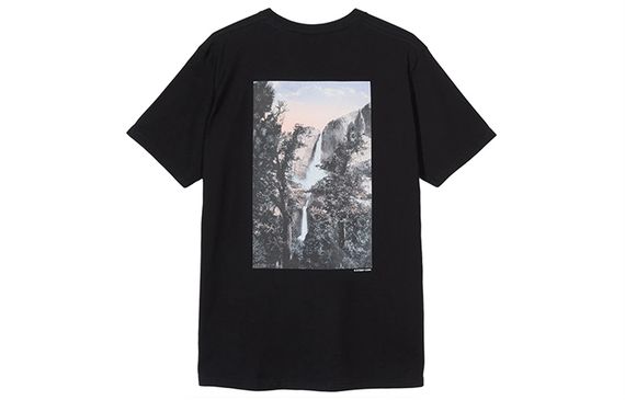 Stussy Falls Tee T