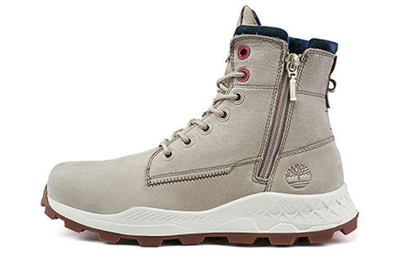 Timberland Brooklyn