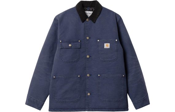 Carhartt WIP FW23 Detroit Jacket Logo