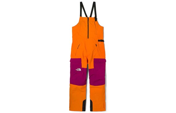 THE NORTH FACE