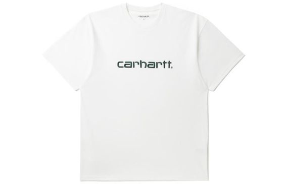 Carhartt WIP Logo T