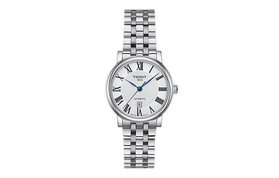 TISSOT 30mm