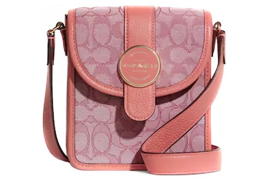 COACH N/S 15 Logo /