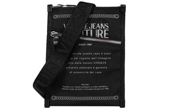 VERSACE JEANS COUTURE Logo