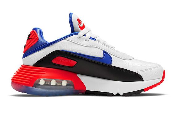 Nike Air Max 2090 EOI "Evolution of Icons"