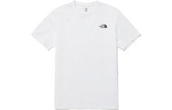 THE NORTH FACE logo T