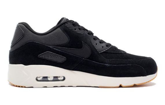 Nike Air Max 90 Ultra 2.0 Leather