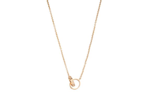 CARTIER Love