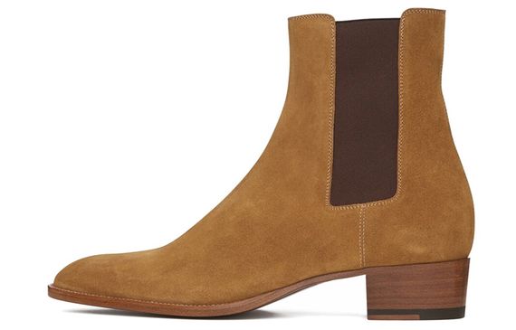 SAINT LAURENT Wyatt