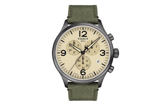 TISSOT 45mm T116.617.37.267.00