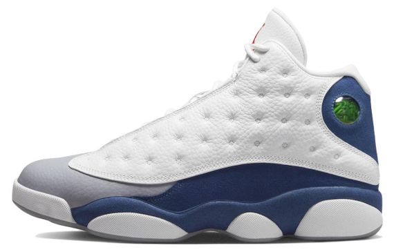 Jordan Air Jordan 13 retro &quot;french blue&quot;