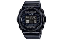 CASIO BABY-G X-Girl BGD-570XG-8PR