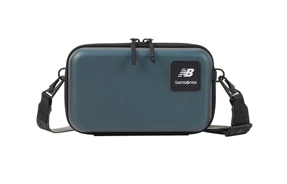 SAMSONITE × NewBalance /
