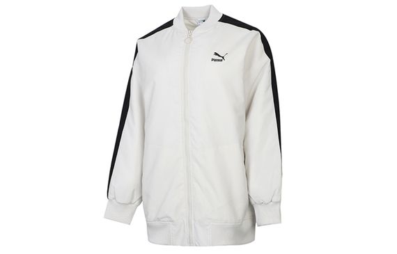 Puma Classics Bomber logo